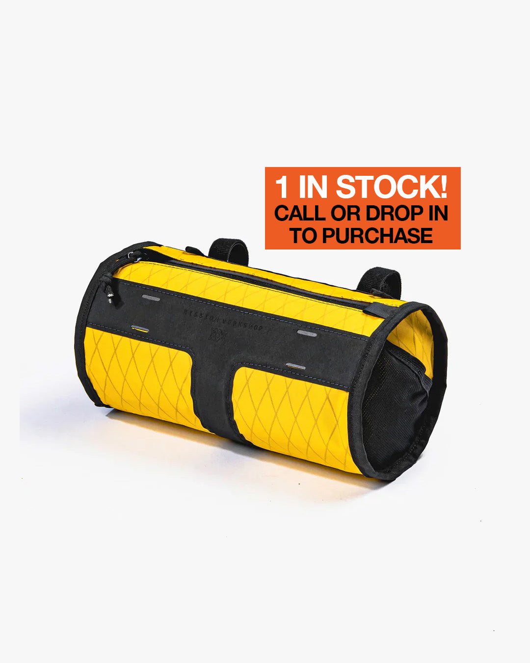 Toro Grande Handlebar Bag