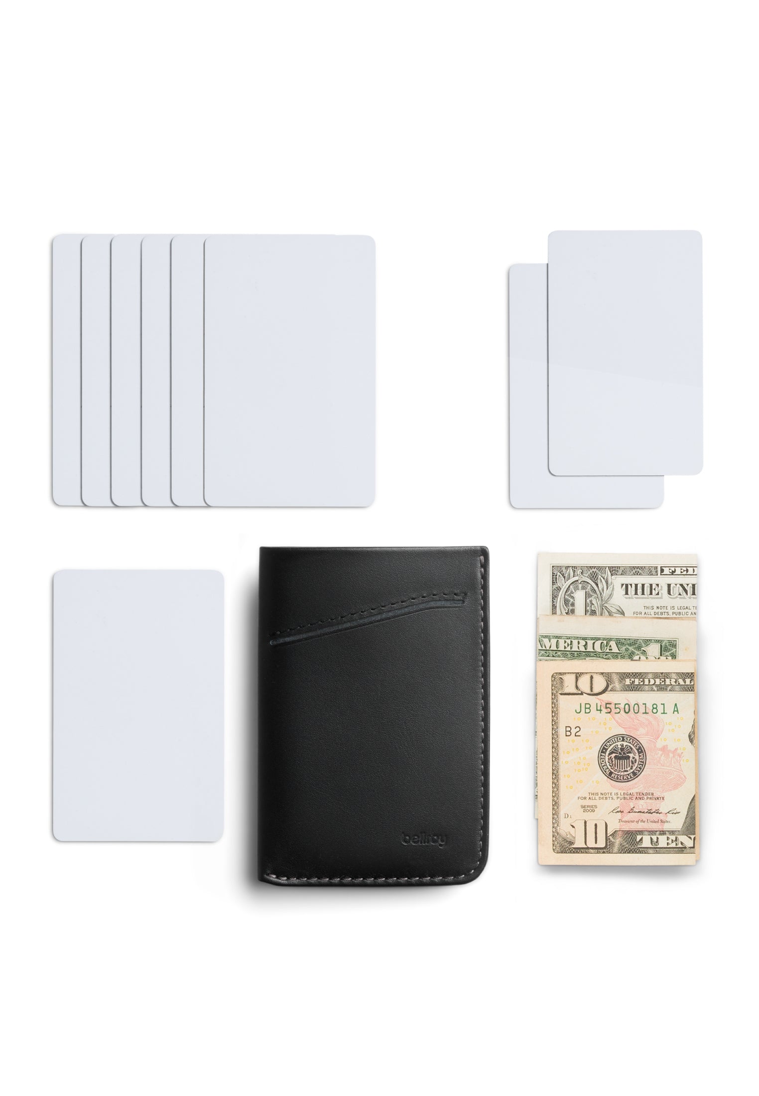 Card Sleeve
