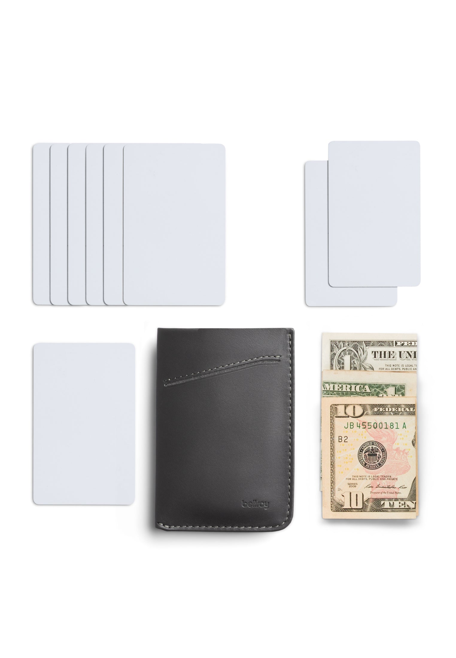 Card Sleeve