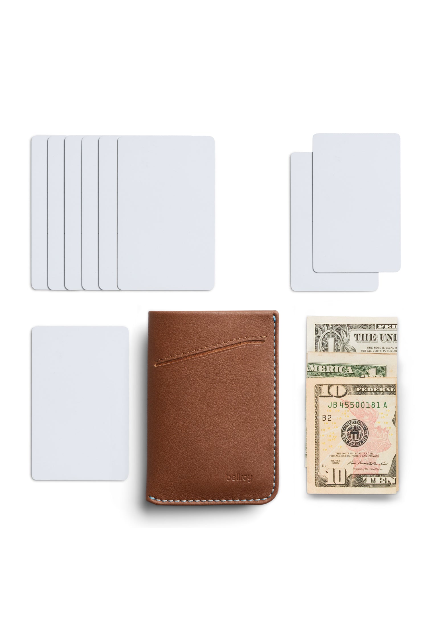 Card Sleeve