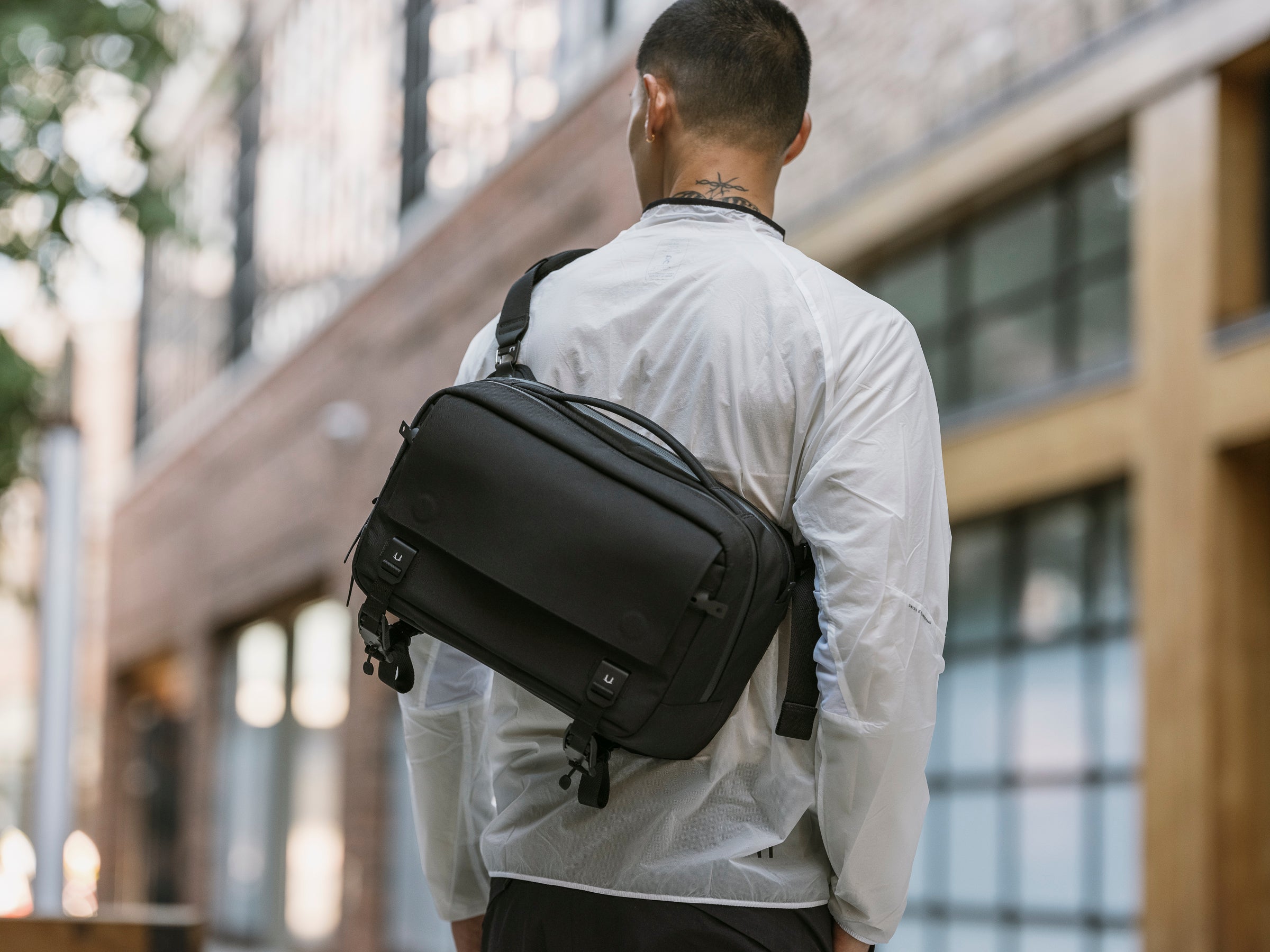 Grip-Sling 12L Camera Kit