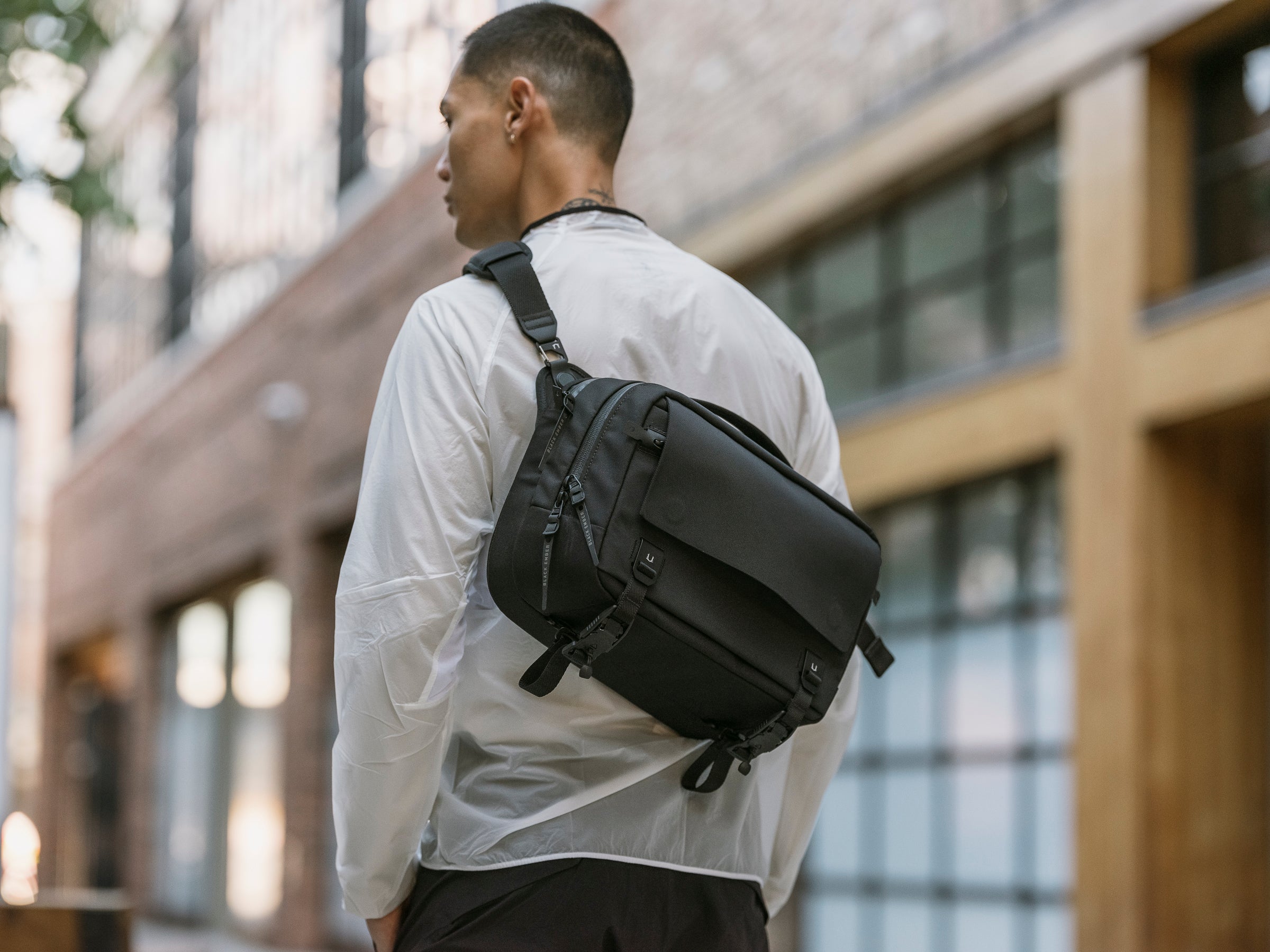 Grip-Sling 12L Camera Kit
