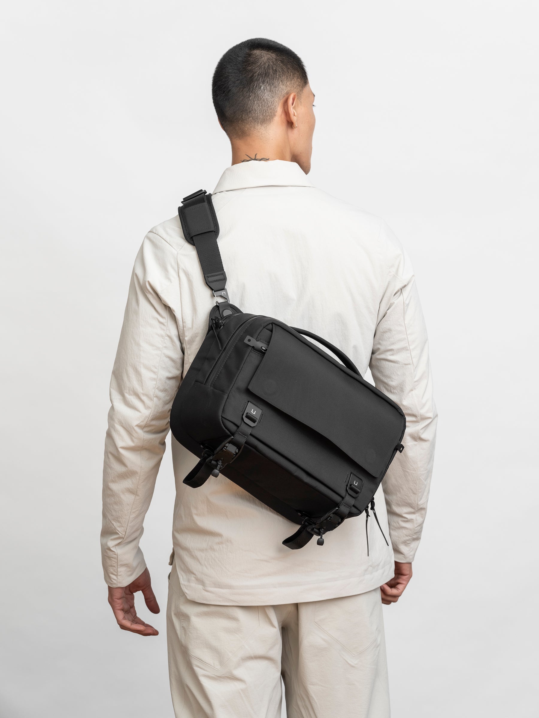 Grip-Sling 12L Camera Kit