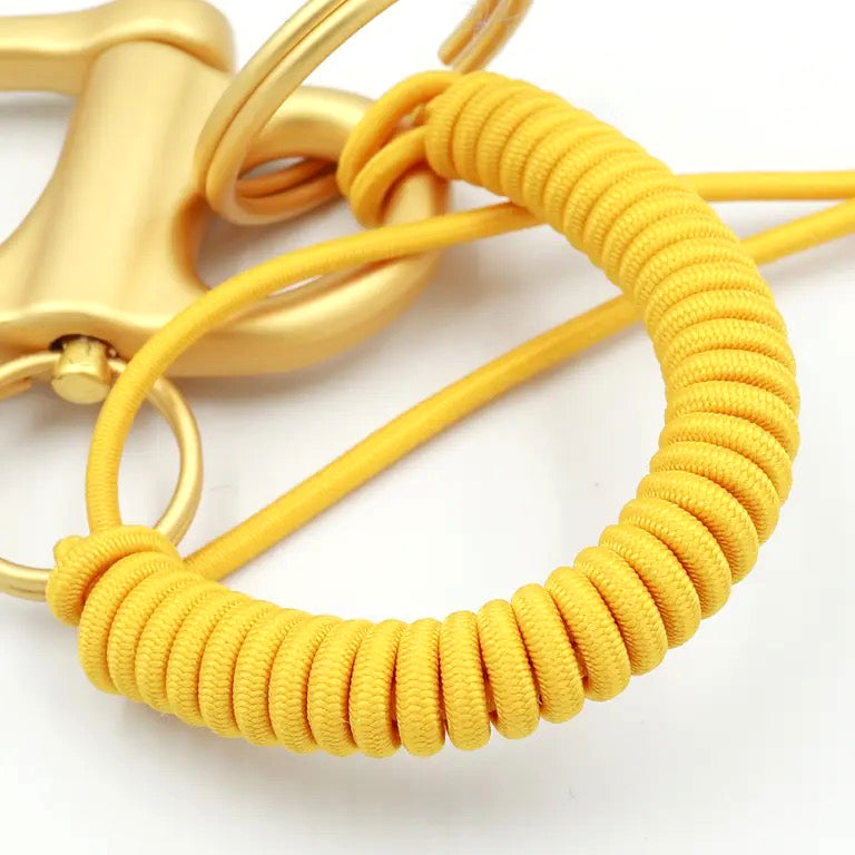 LetGo Yellow + Gold