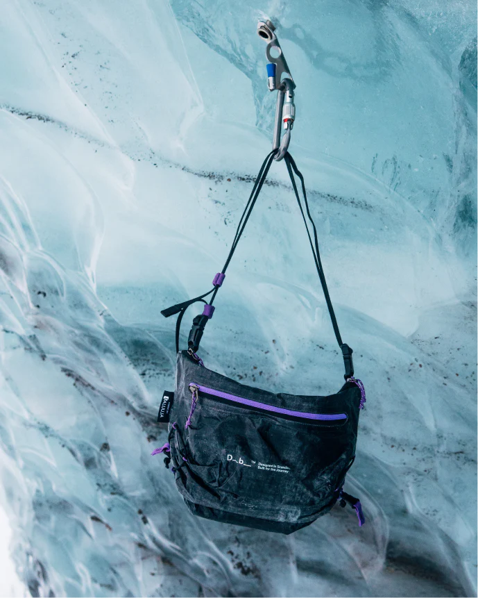 Weigh Darker Sling - 10L