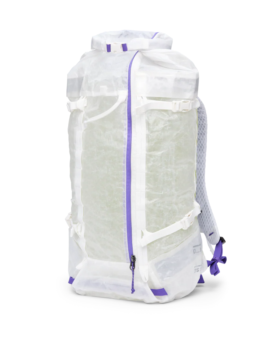 Weigh Lighter Backpack - 25L