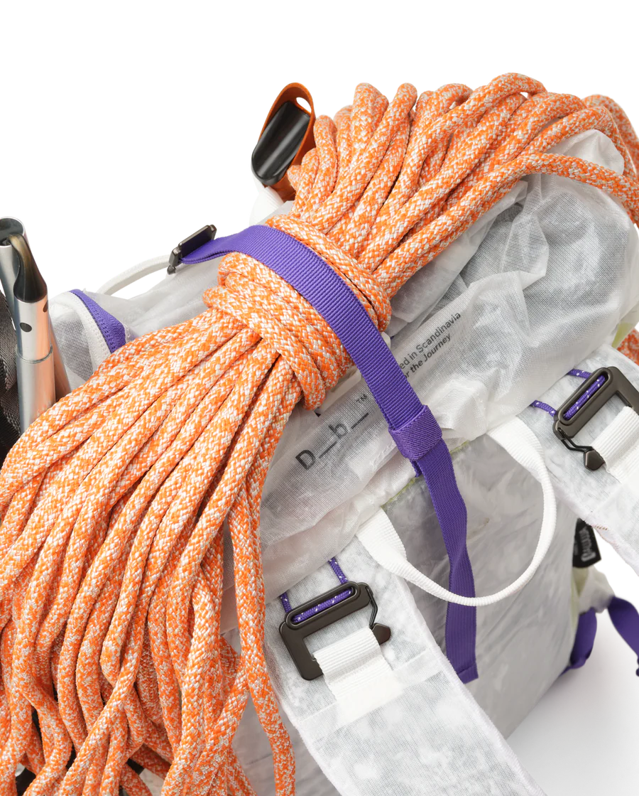 Weigh Lighter Backpack - 25L