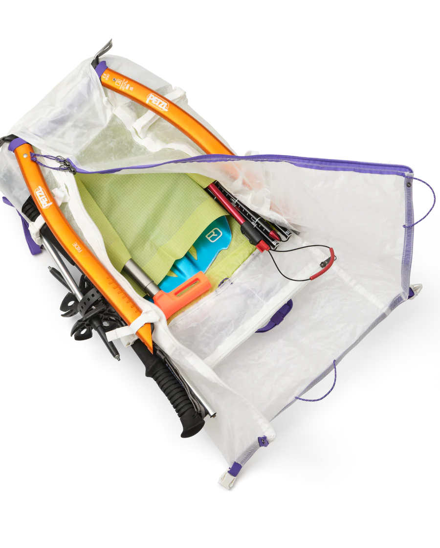 Weigh Lighter Backpack - 25L