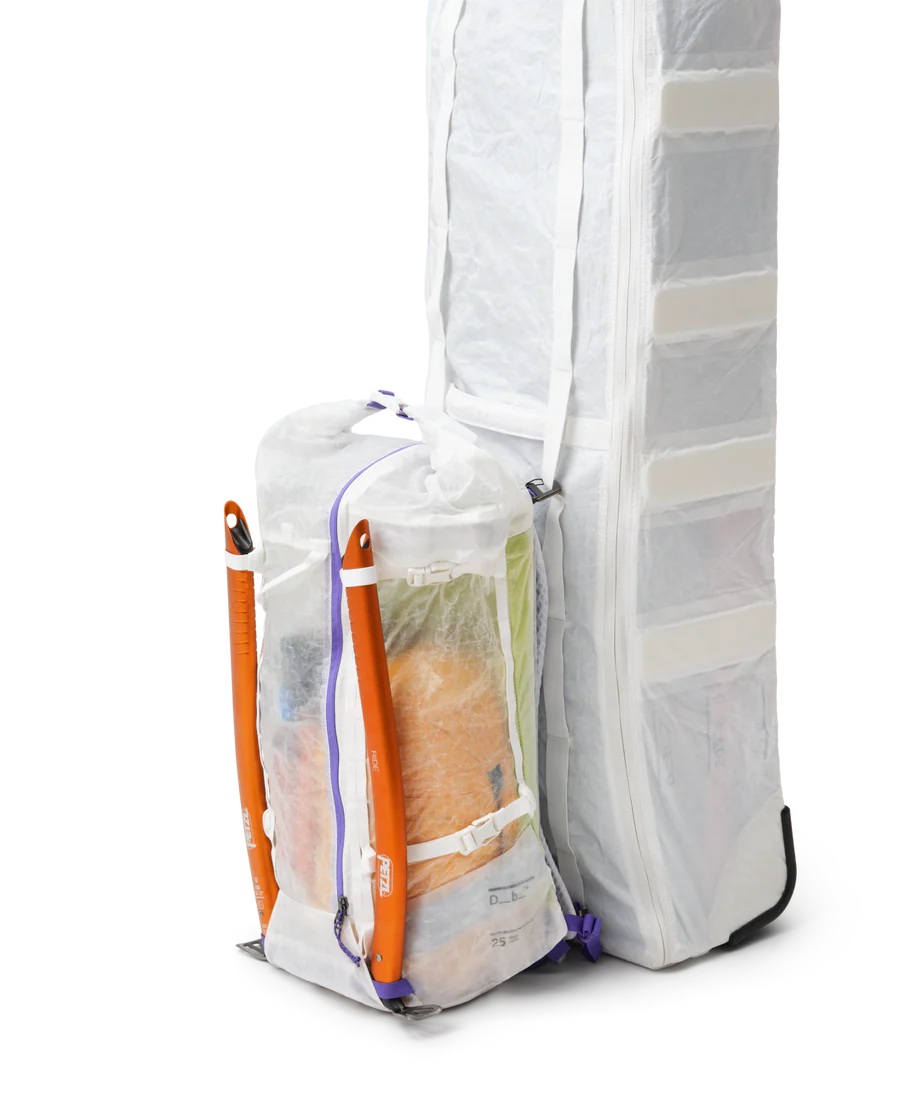 Weigh Lighter Backpack - 25L