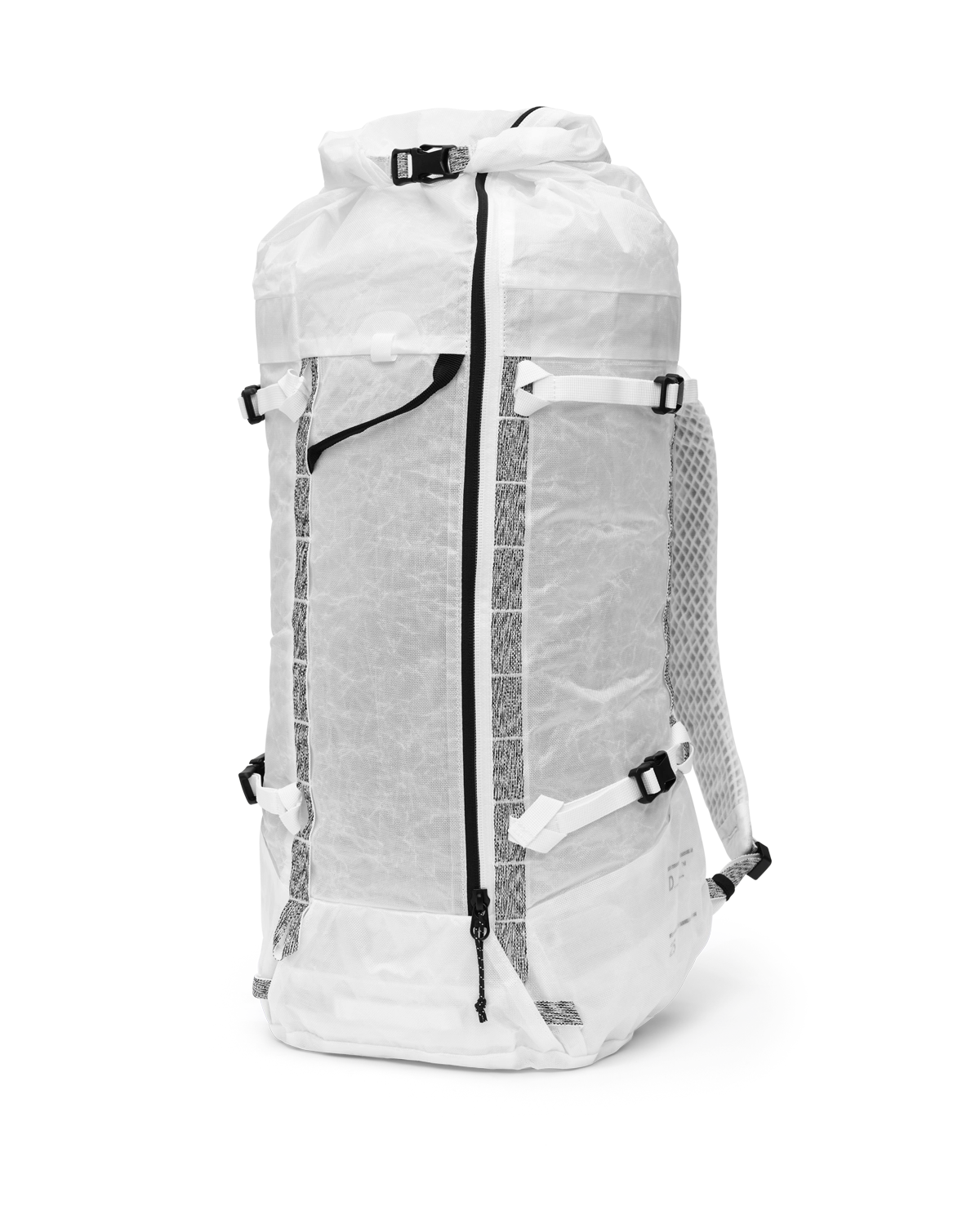 Weigh Lighter Backpack (Monochrome) - 25L