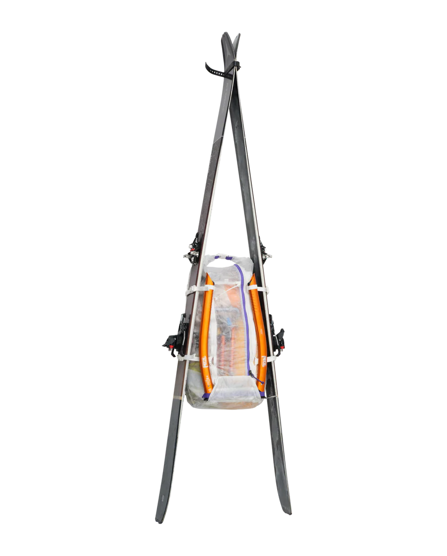 Weigh Lighter Backpack - 25L