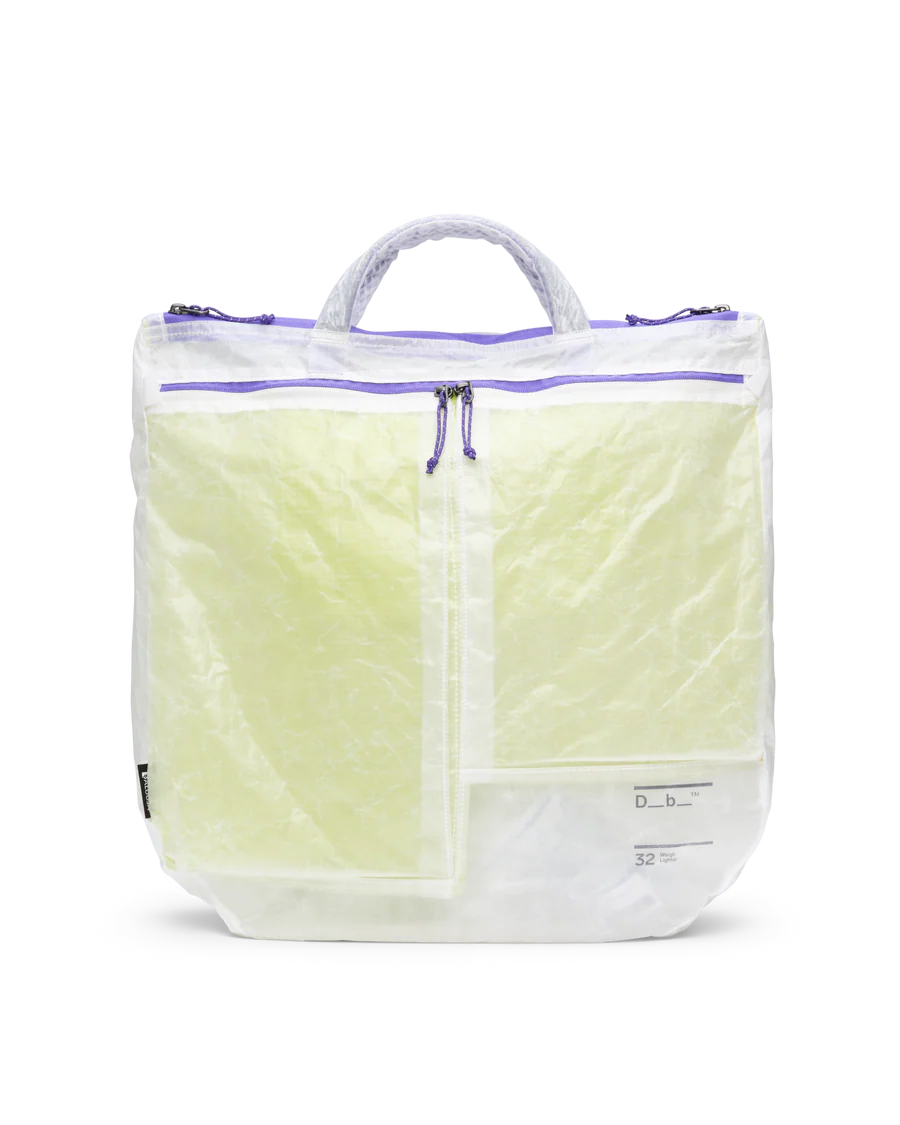 Weigh Lighter Helmet Bag - 32L