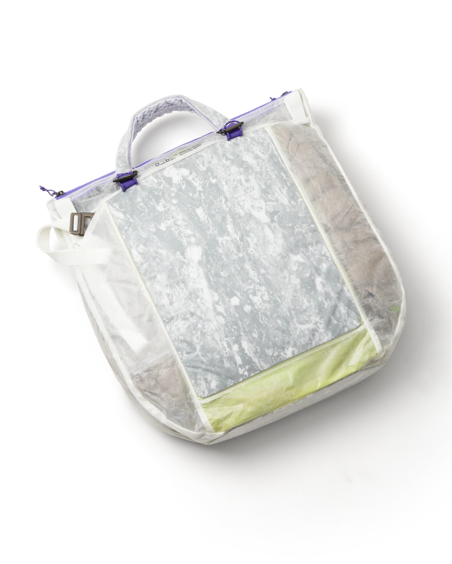 Weigh Lighter Helmet Bag - 32L