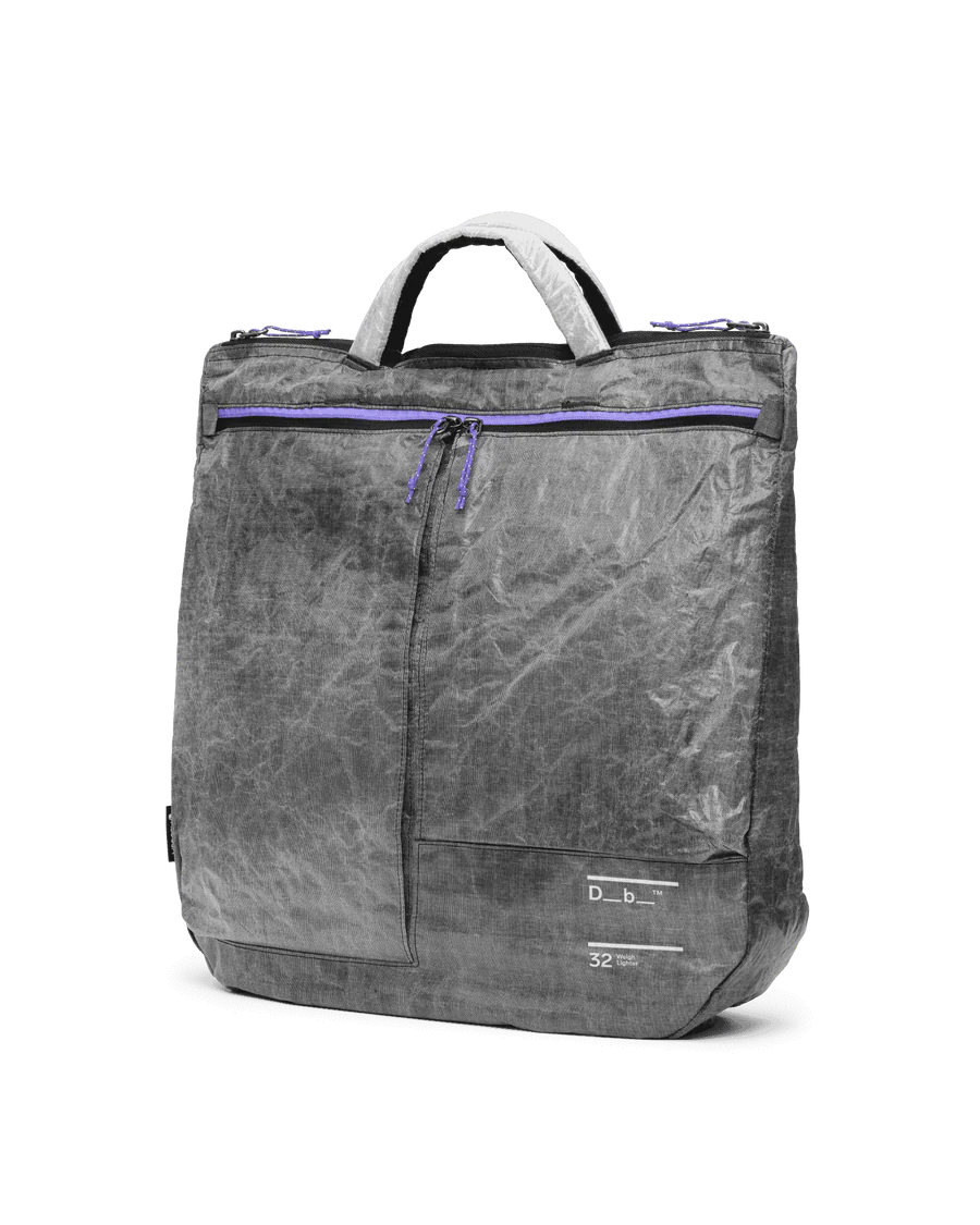 Weigh Darker Helmet Bag - 32L