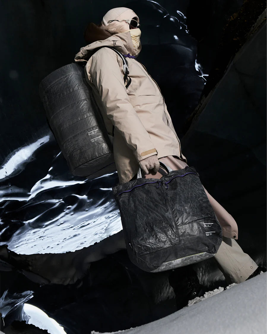 Weigh Darker Helmet Bag - 32L