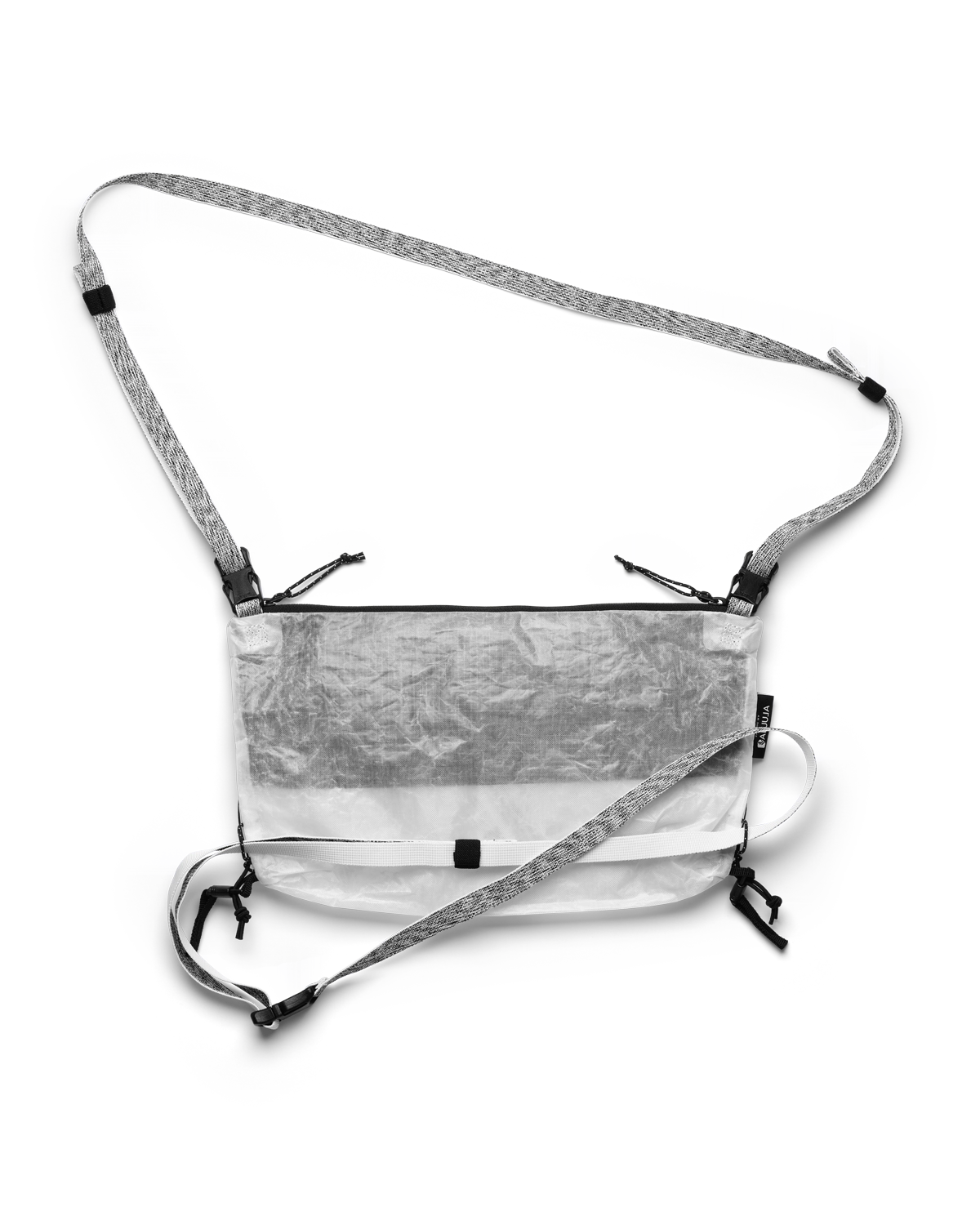 Weigh Lighter Sling (Monochrome) - 10L