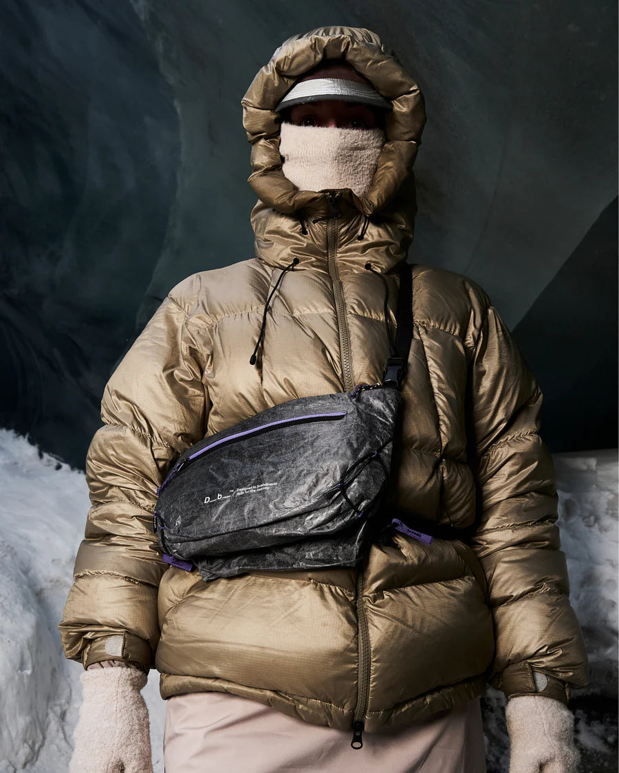 Weigh Darker Sling - 10L