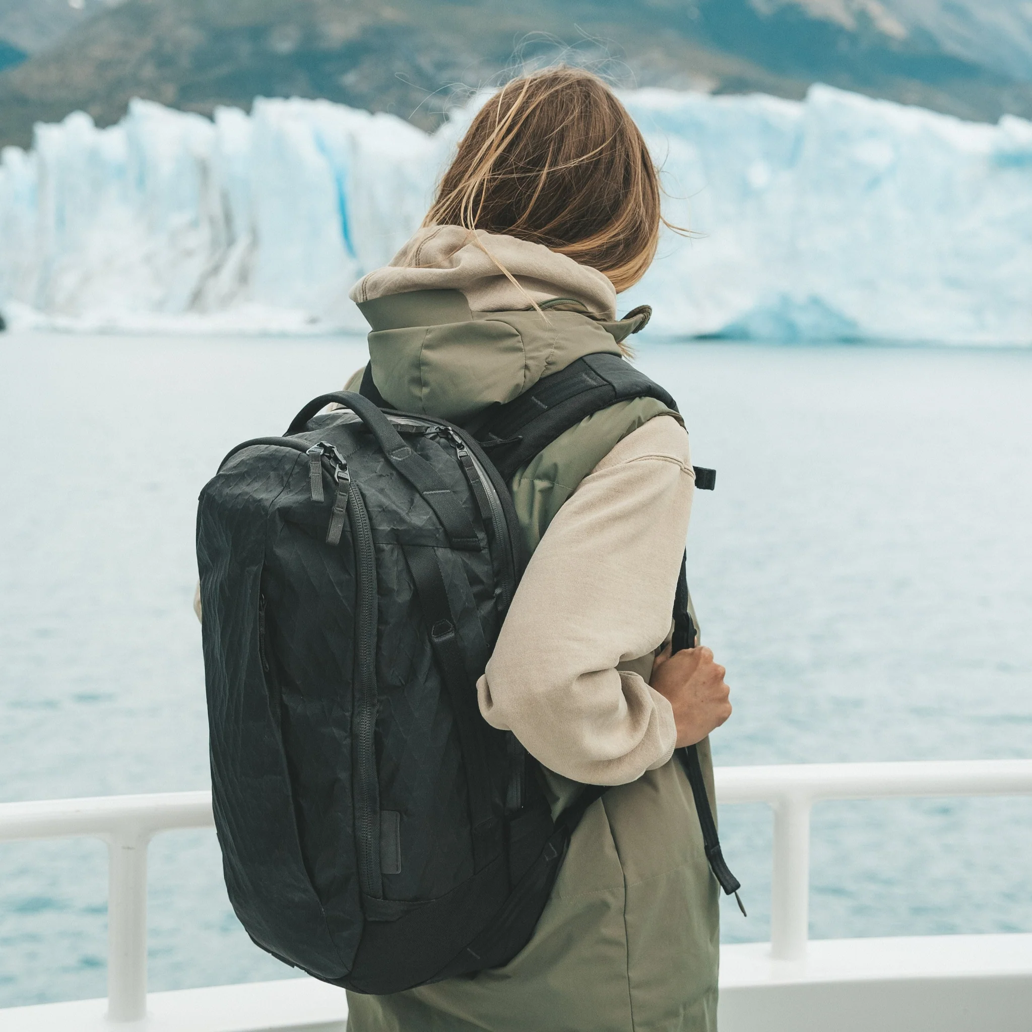 Max Backpack - XPAC - 30L