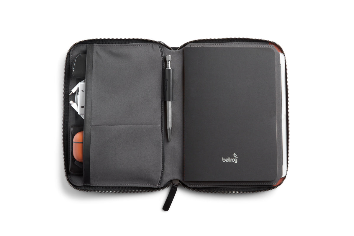 Tokyo Folio - Raven