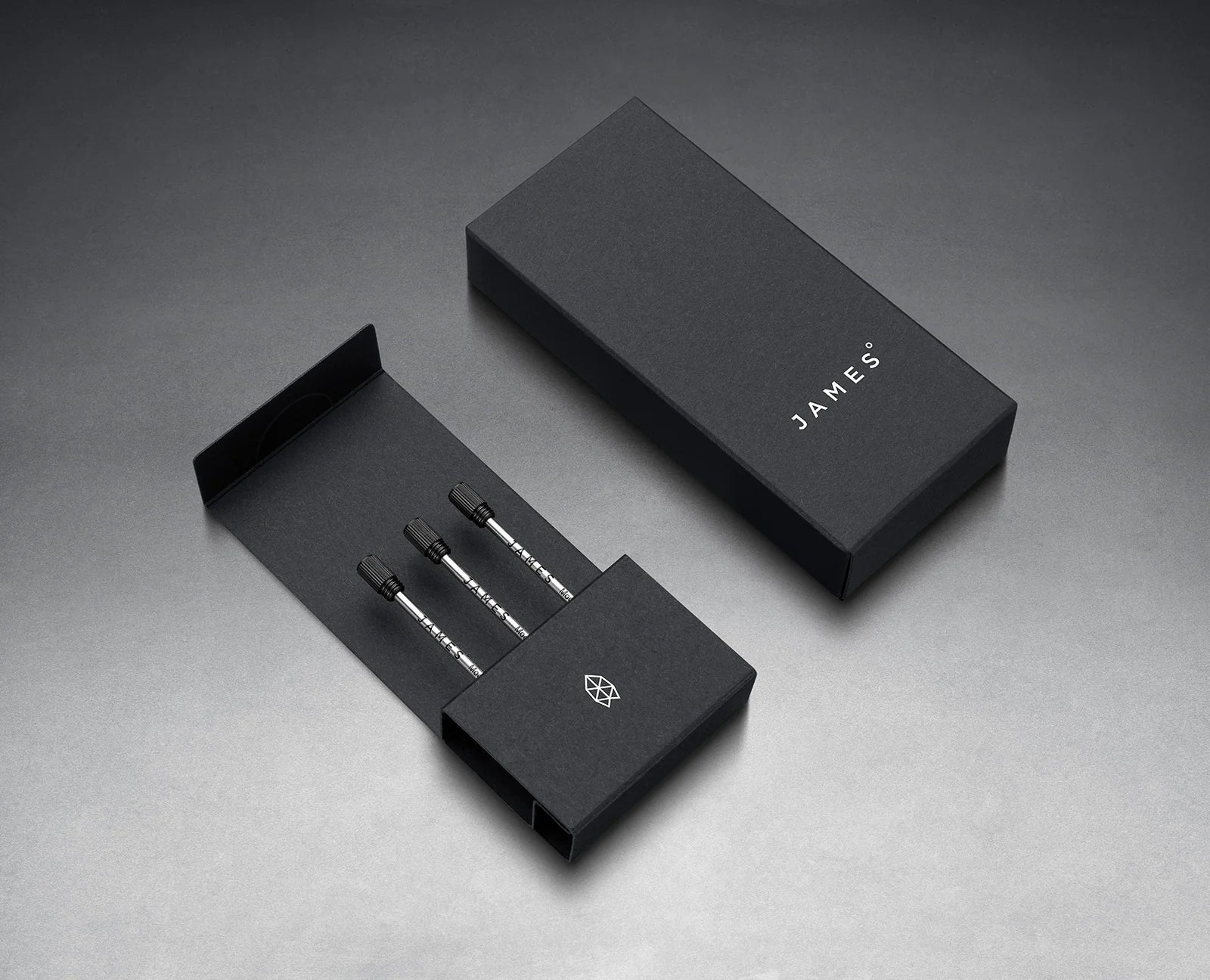 The Stilwell - D1 Ink Refill