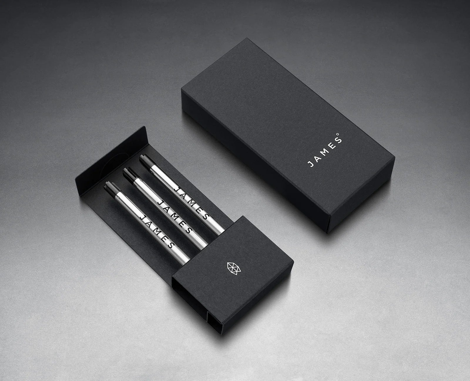 The Burwell - G2 Ink Refill