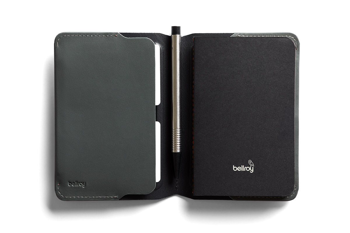 Notebook Cover