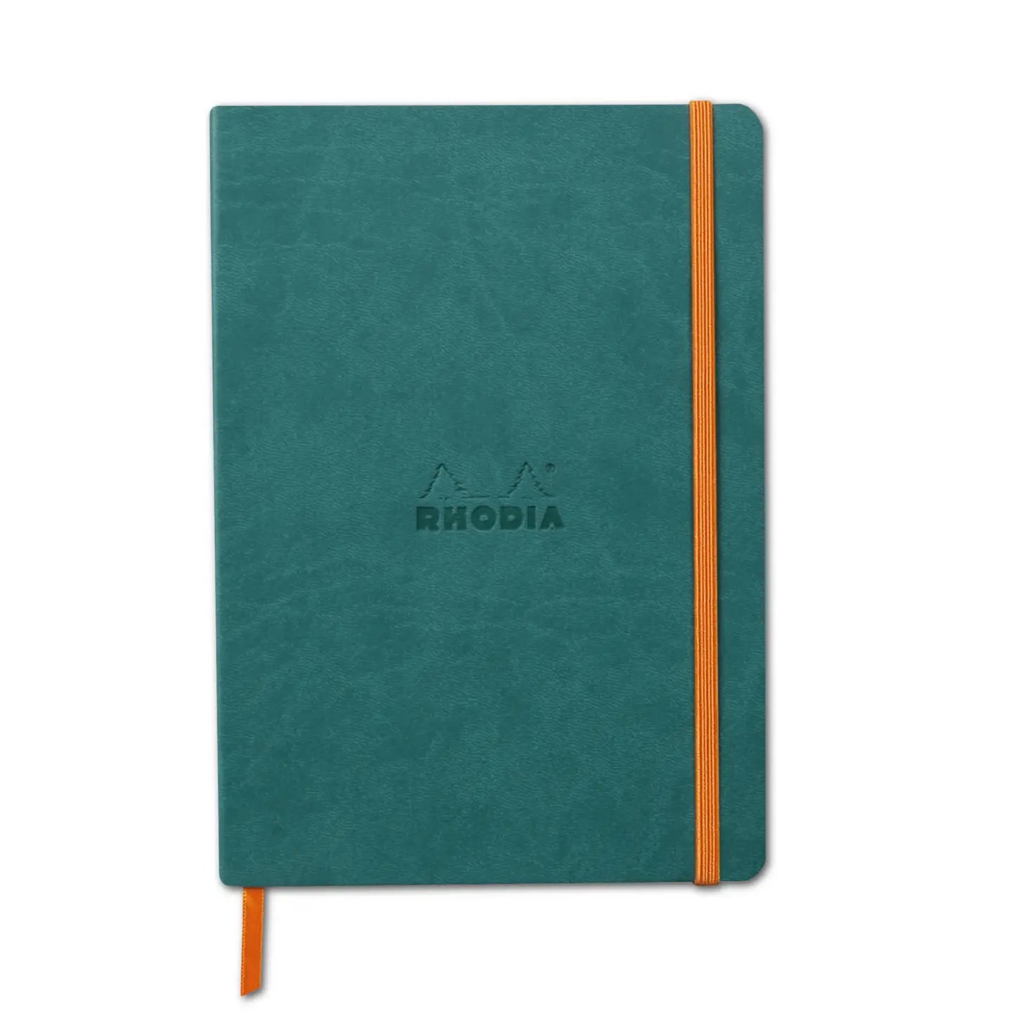 Rhodia Softcover Journal (A5) 6 x 8.25