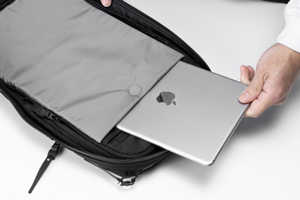 Citadel 20 - Jet Black