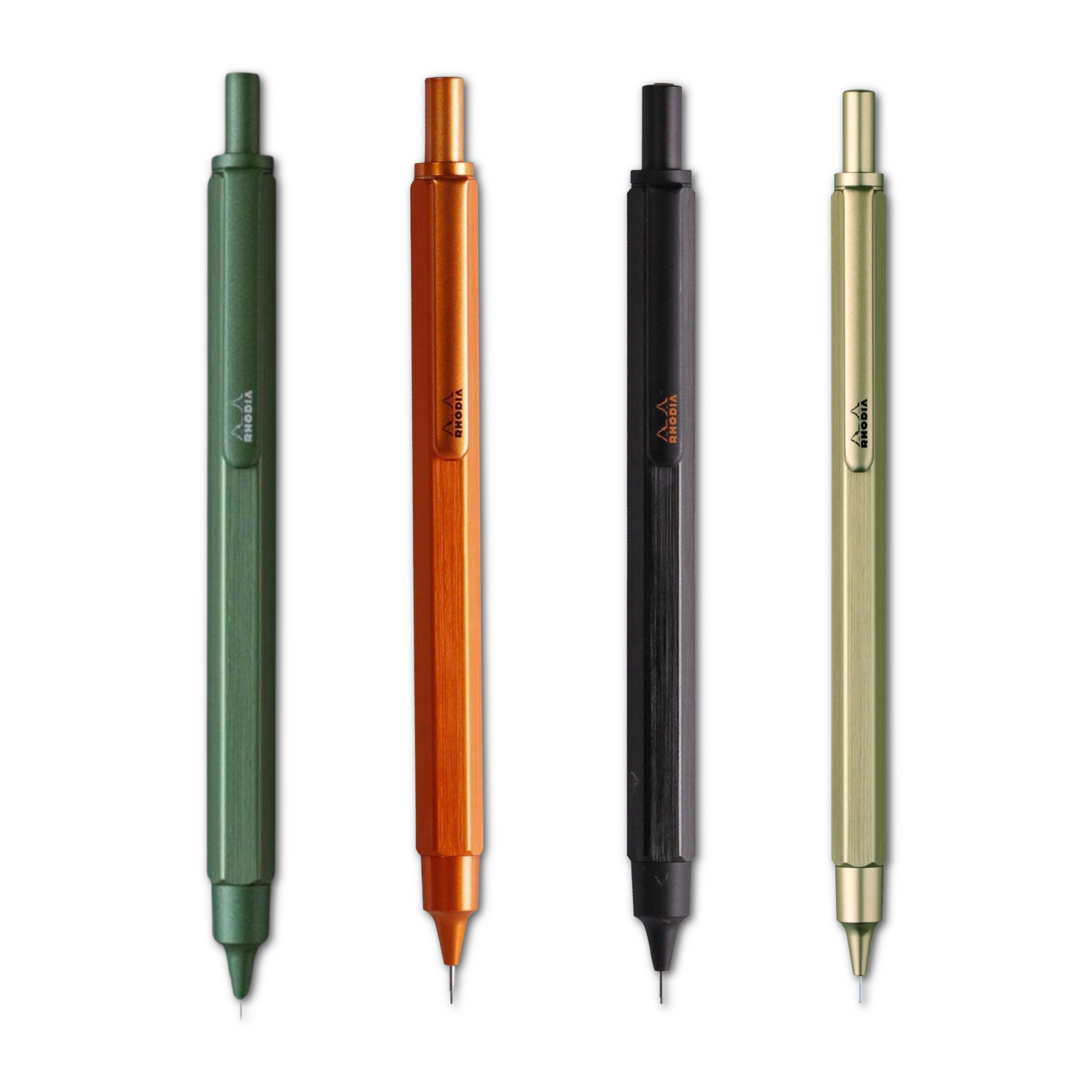 Rhodia scRipt Mechanical Pencil