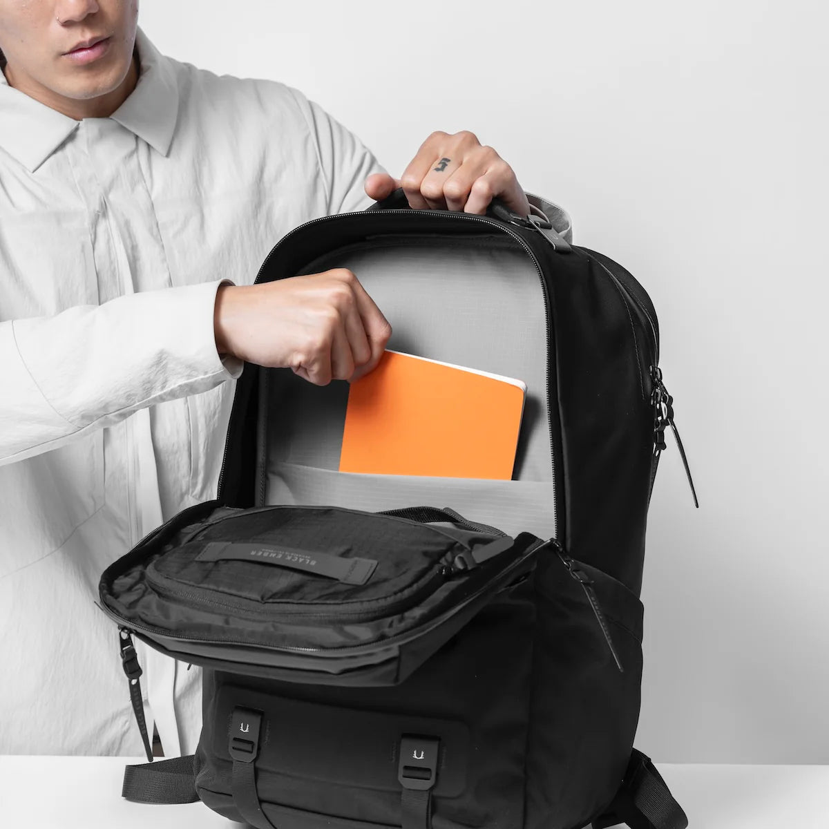 Citadel_H2 Max - 25L