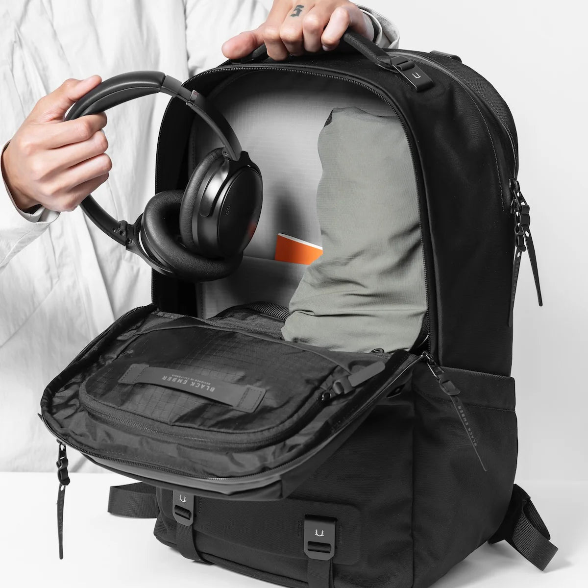 Citadel_H2 Max - 25L