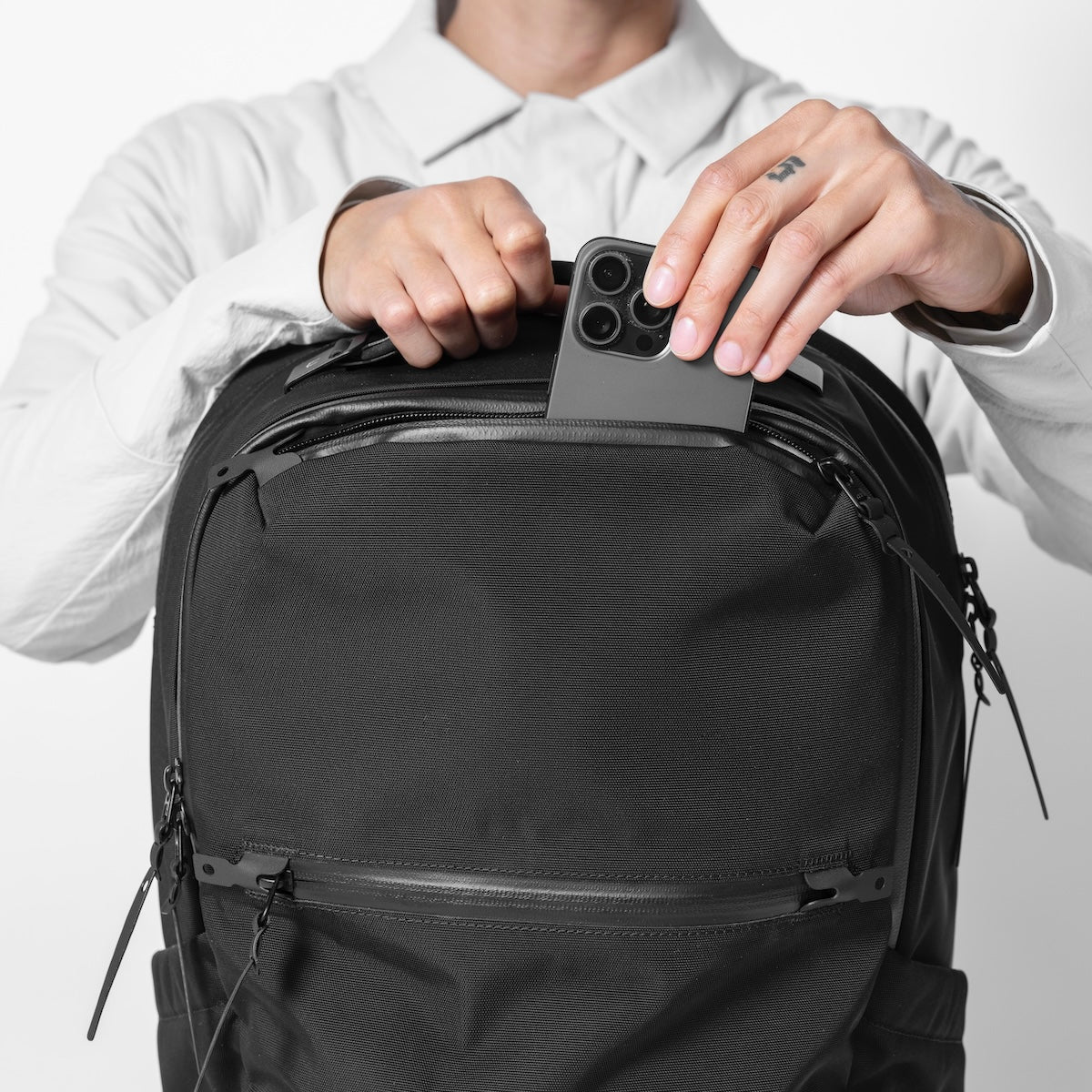 Citadel_H2 Max - 25L