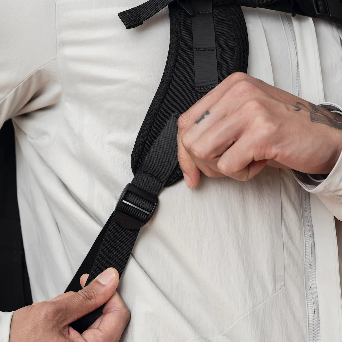 Citadel_H2 Max - 25L