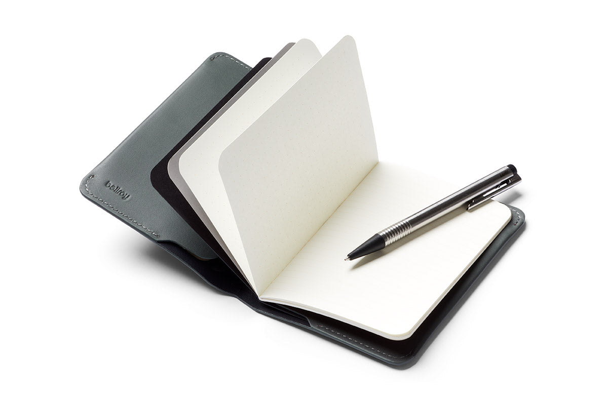 Notebook Cover