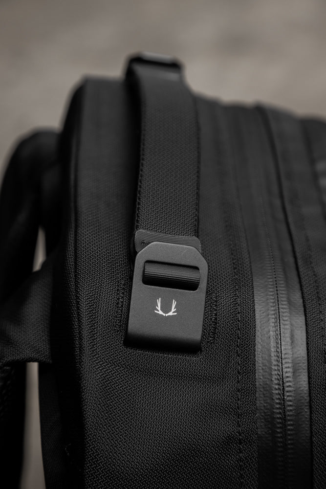 Citadel 20 - Jet Black