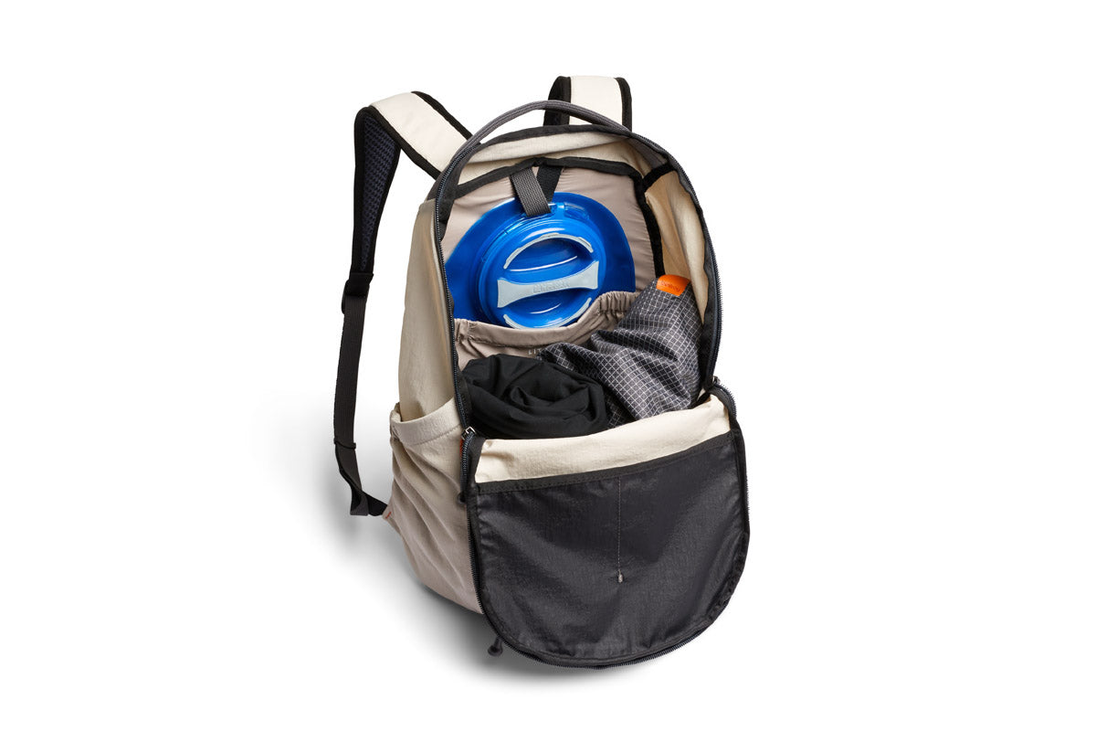 Lite Ready Pack 18L