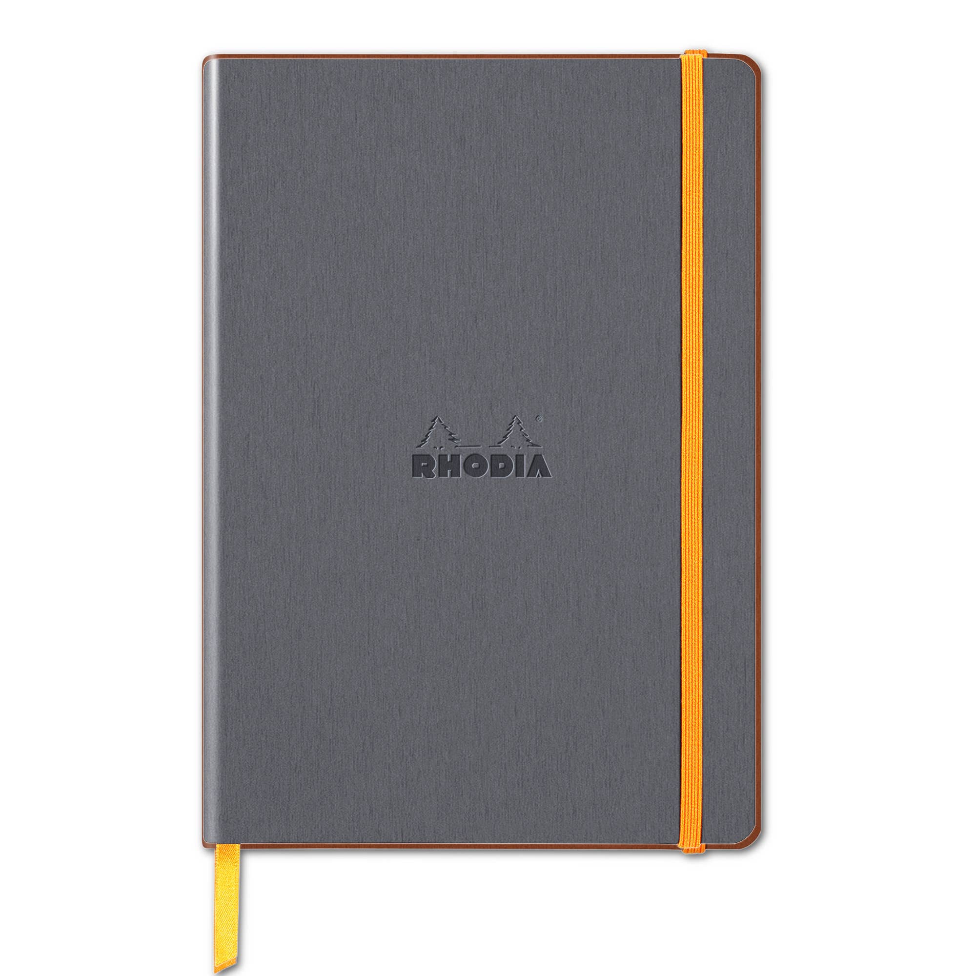 Rhodia Softcover Journal (A5) 6 x 8.25