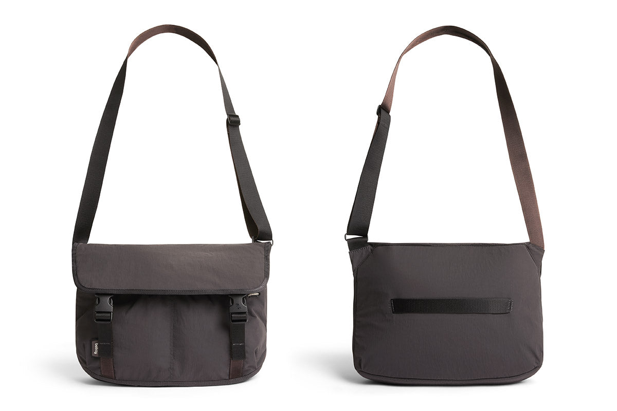 Cinch Messenger - 12L