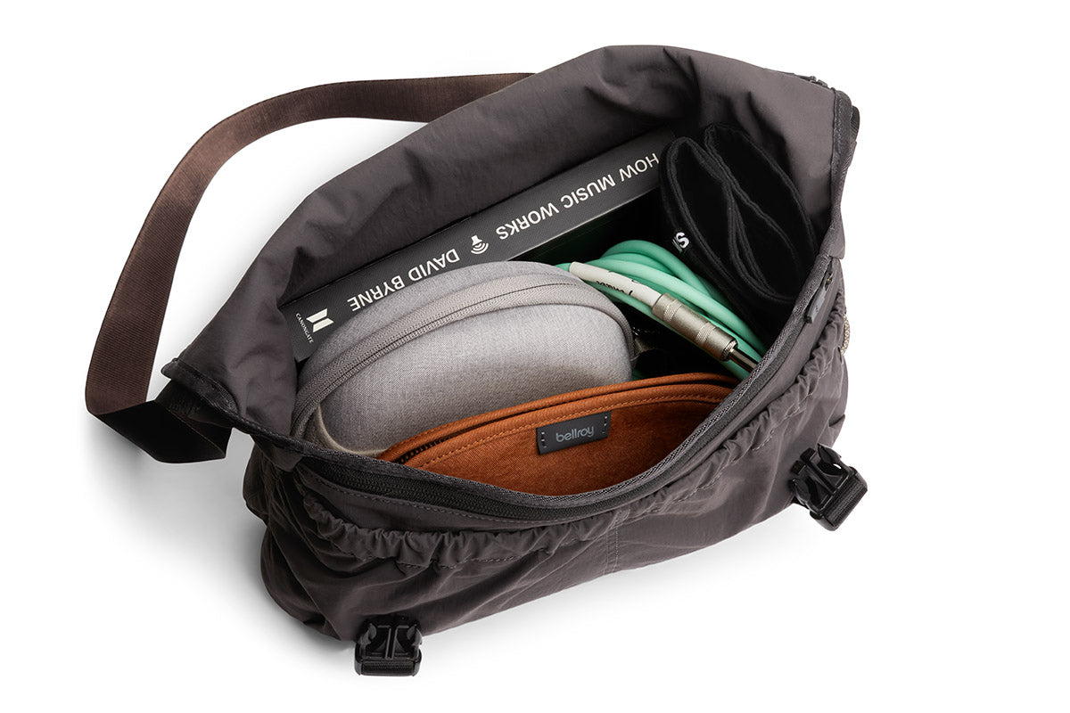 Cinch Messenger - 12L
