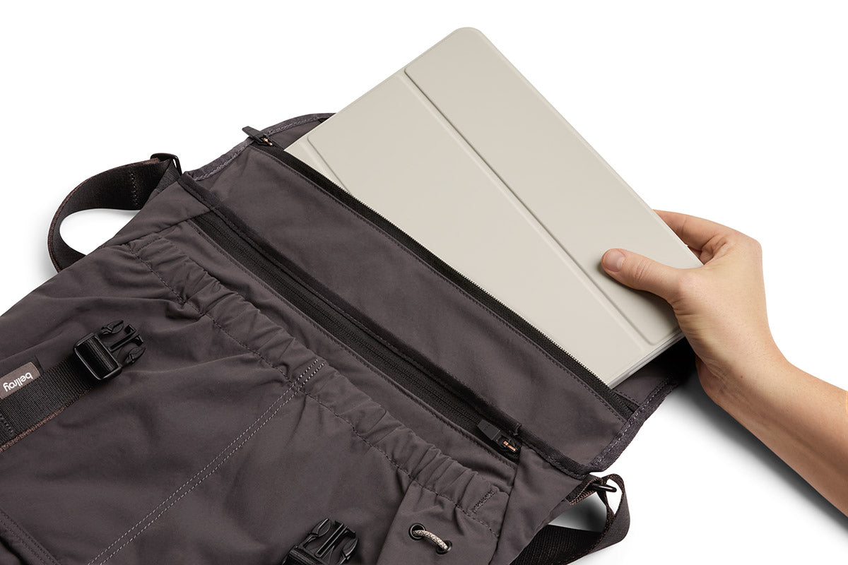Cinch Messenger - 12L