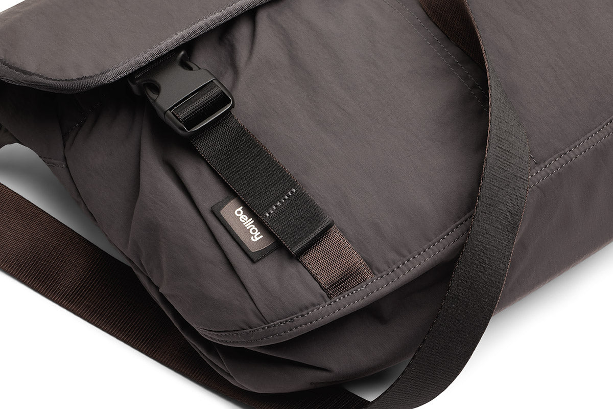 Cinch Messenger - 12L