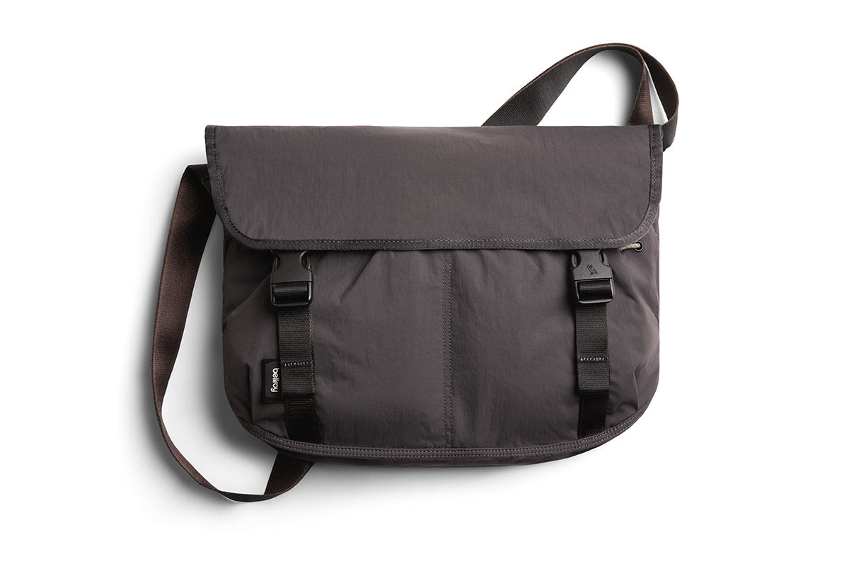 Cinch Messenger - 12L