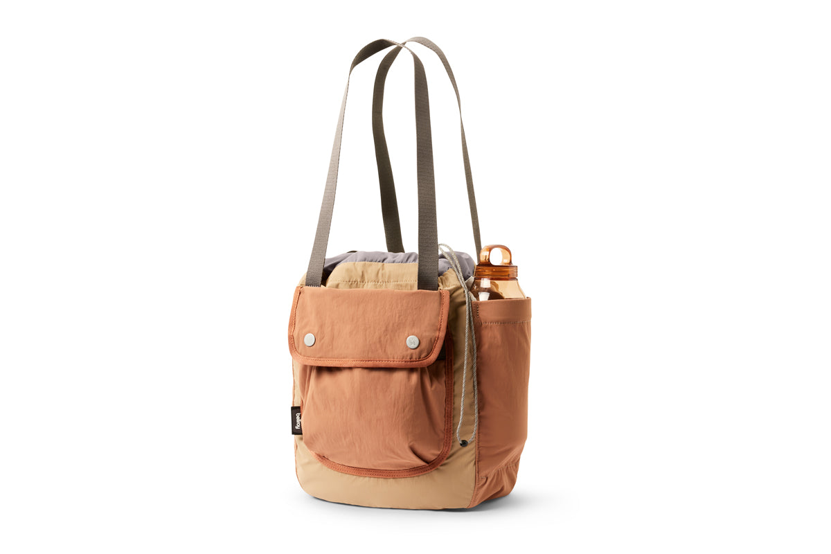 Cinch Tote