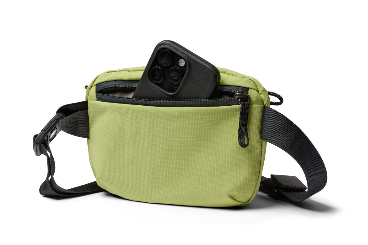 Lite Belt Bag
