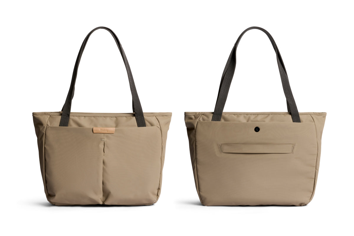 Tokyo Wonder Tote - 12L