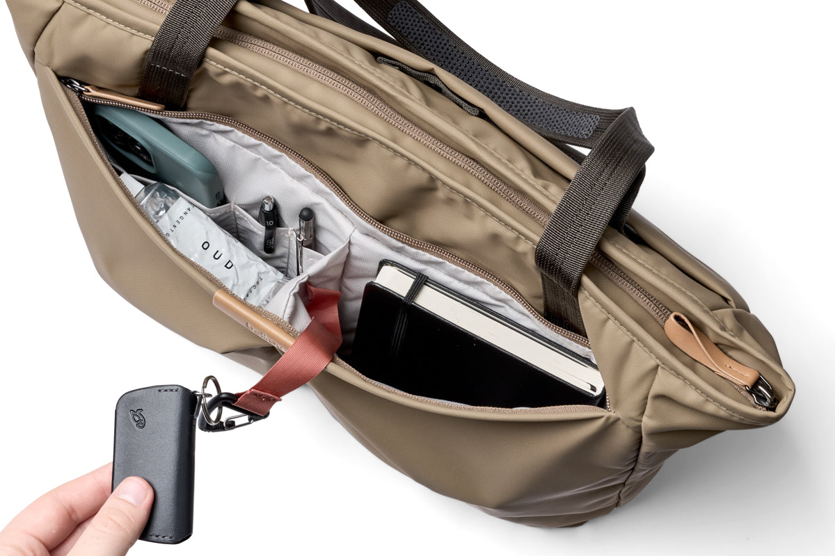 Tokyo Wonder Tote 15L