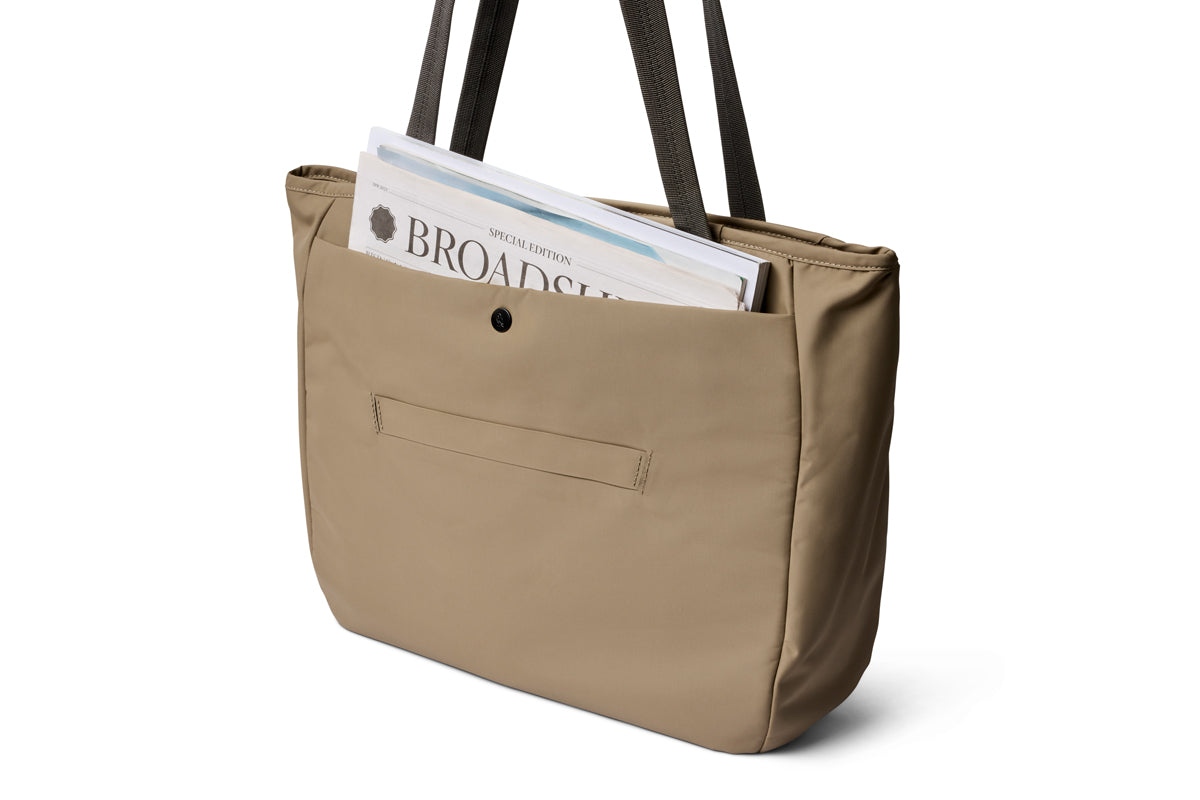 Tokyo Wonder Tote 15L