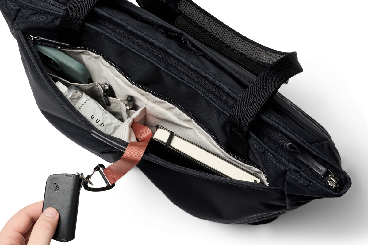 Tokyo Wonder Tote 15L