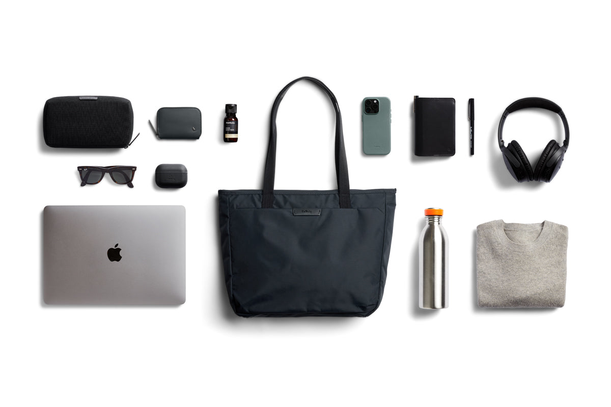 Tokyo Tote Compact - 12L