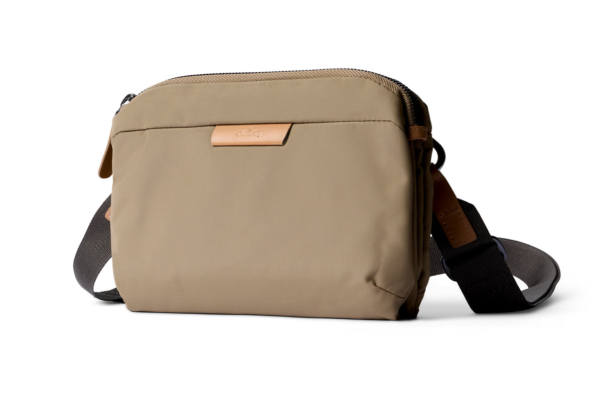 Tokyo Side Bag
